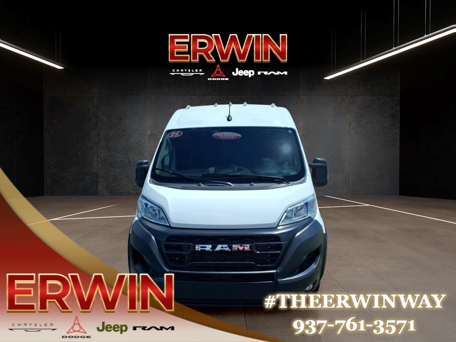 ram promaster cargo van 2025 3C6MRVJG5SE509809 image ram promaster cargo van 2025 3C6MRVJG5SE509809 image